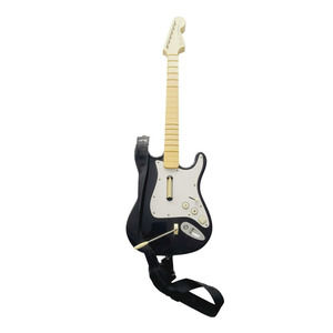 Rock Bank‎ Harmonix Fender Guitar For The Wii